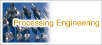 Processing Engineering