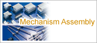 Mechanism Assembly